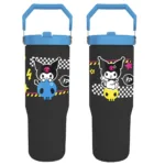 KUROMI - XL Pitcher with handle30oz