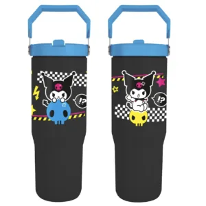 KUROMI - XL Pitcher with handle30oz