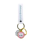 MOFUSAND - Charm Keychain