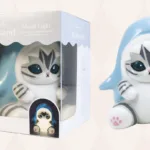 MOFUSAND - Mood Light - 16cm