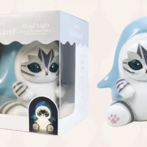MOFUSAND - Mood Light - 16cm
