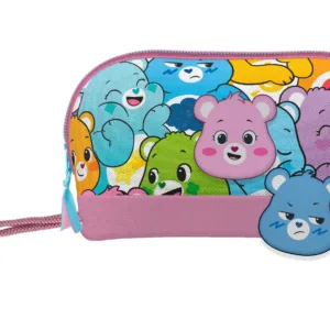 CARE BEAR - Friendship - Beauty Case