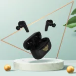 ZELDA - Earpods Audio True Wireless Sound