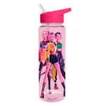 K-POP DEMON HUNTER - Water Bottle Plastic