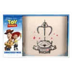 TOY STORY - Alien - Embossed Mug 13oz