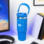 ASTRO BOT - XL Insulated Cup 900ml with Handle