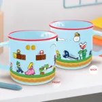 SUPER MARIO - Gaming - Mug 11oz