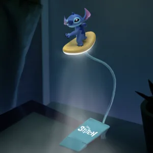STITCH - Book Light 19cm