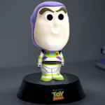 TOY STORY - Buzz - Icon Lamp 4,3inch