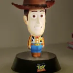 TOY STORY - Woody - Icon Lamp 4,3inch