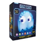 PAC MAN - Ghost - Light