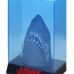JAWS - 3D Poster Figure - 28cm