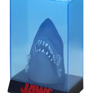 JAWS - 3D Poster Figure - 28cm
