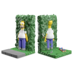 THE SIMPSONS - Homer - Bookend