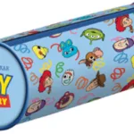 TOY STORY - Trousse à Crayons Ronde