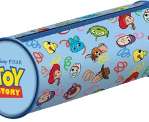 TOY STORY - Trousse à Crayons Ronde