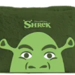 SHREK - Trousse Fluffy