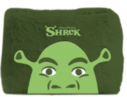 SHREK - Trousse Fluffy