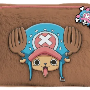 ONE PIECE - Chopper - Fluffy Case