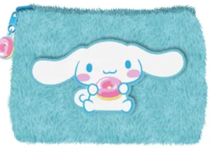CINNAMOROLL - Fluffy Case