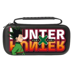 Protection Case XL - Hunter X Hunter - Gon - Nintendo Switch