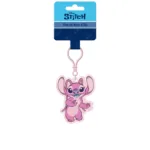 ANGEL - Torch Light Key Clip