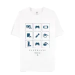 PLAYSTATION - Since 94' - Men T-Shirt (M)