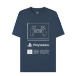 PLAYSTATION - DualSense - Men T-Shirt (M)