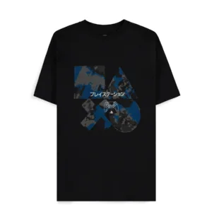 PLAYSTATION - Controller Japan - Men T-Shirt (S)