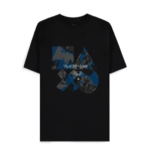 PLAYSTATION - Controller Japan - Men T-Shirt (XL)