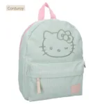 HELLO KITTY - Obsessed II - Corturoy Backpack