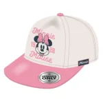 MINNIE - 1928 - Embroidered Cap 56/58cm