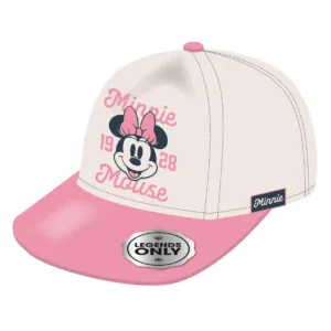 MINNIE - 1928 - Embroidered Cap 56/58cm
