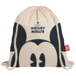 MICKEY - Gym Bag - 41x35cm