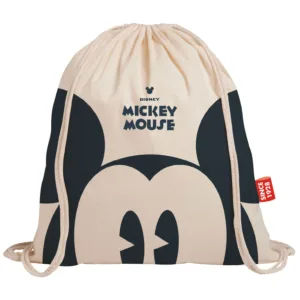 MICKEY - Gym Bag - 41x35cm