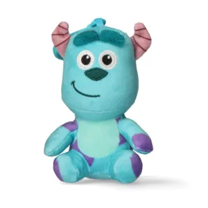 MONSTRES & CIE - Sully - Bag Clip Peluche - 12cm