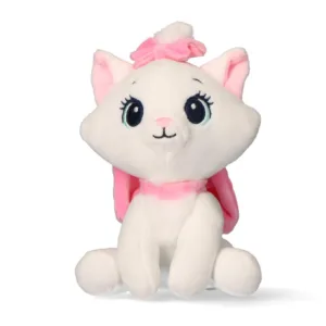 ARISTACHATS - Marie - Bag Clip Peluche - 12cm