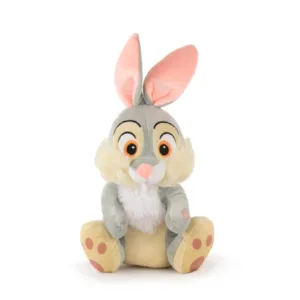 BAMBI - Pan-Pan - Bag Clip Peluche - 12cm