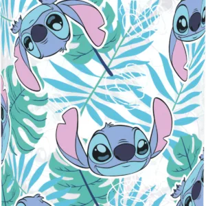 STITCH - Aloha - Bouteille Plastique - Format 850ml
