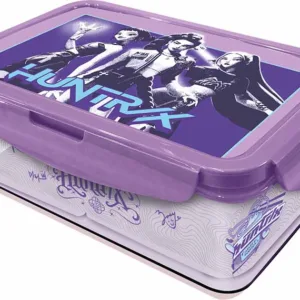 K-POP DEMON HUNTERS - Boîtes à Tartines 1070ml