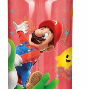 SUPER MARIO - Le Film - Bouteille de Sport - 580ml
