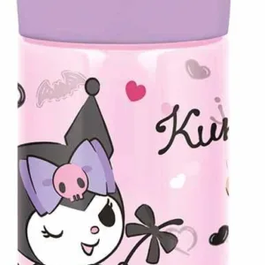 KUROMI - Bouteille de Sport - 480ml
