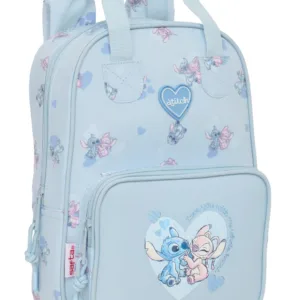 STITCH & ANGEL - Ohana - Sac à dos '28x20x8cm'