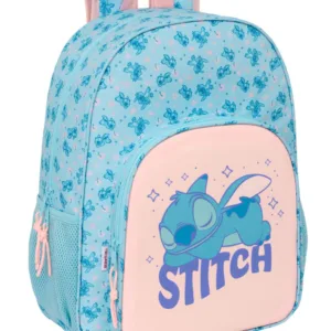 STITCH - Sleeping - Sac à dos '42x33x14cm'