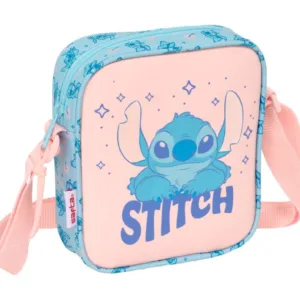 STITCH - Sleeping - Mini Sac à Bandoulière '18x16x4cm'