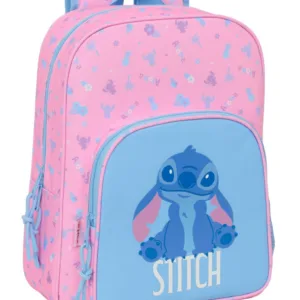 STITCH - Bright - Sac à Dos '34x26x11cm'