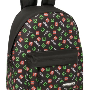 MINECRAFT - Sac à Dos '42x33x15cm'