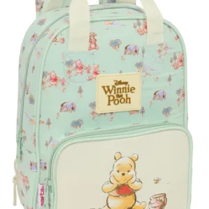 WINNIE L'OURSON - Sac à dos '28x20x8cm'