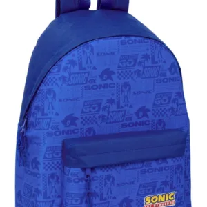 SONIC - Sac à Dos '42x33x14cm'