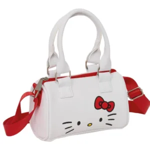 HELLO KITTY - Mini Sac à Main '16x10x7,5cm'